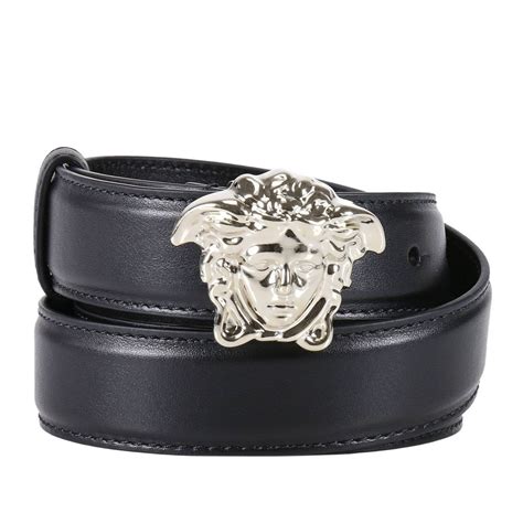 versace belt macys|versace ladies belt.